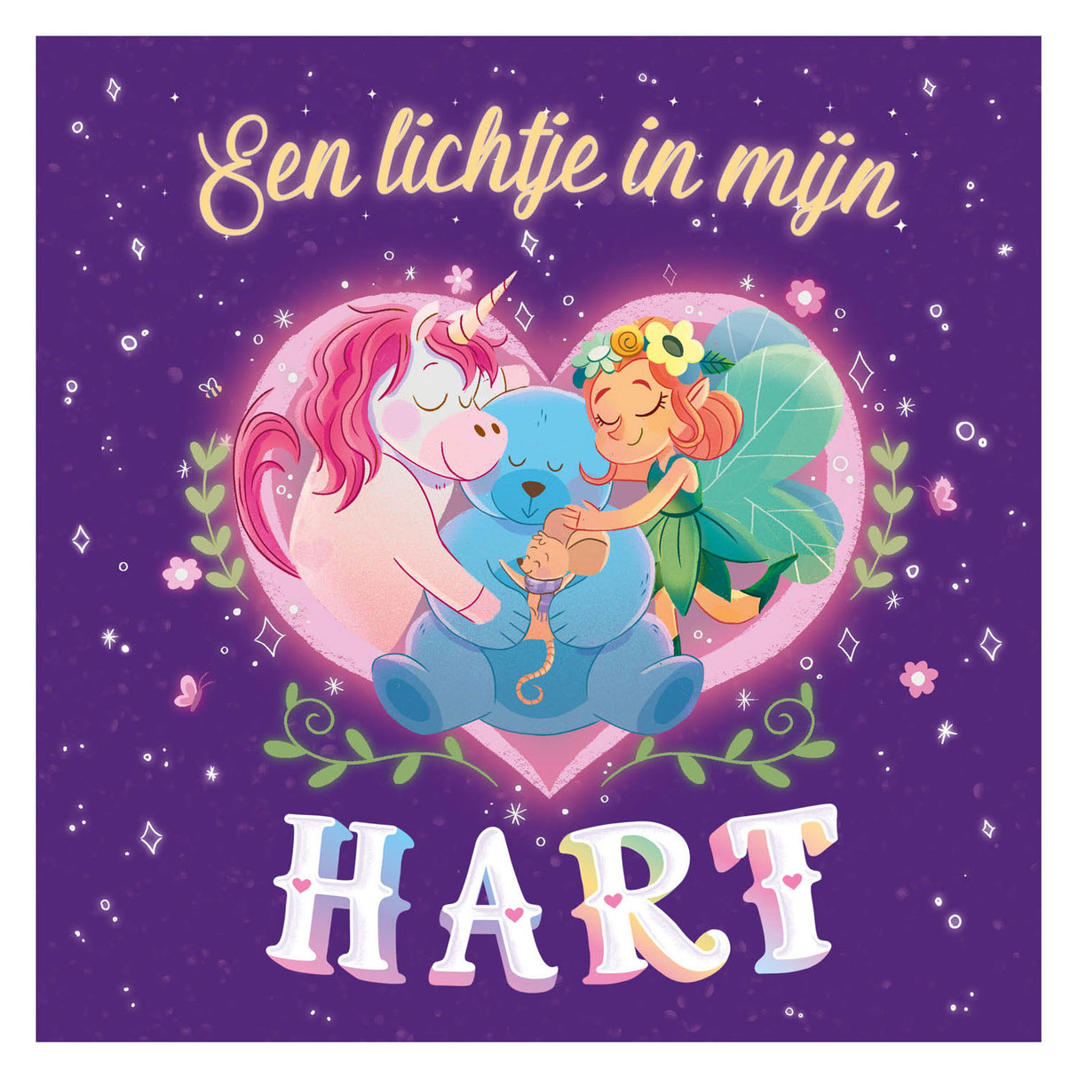 Les éditeurs Rebo, une lumière dans mon cœur