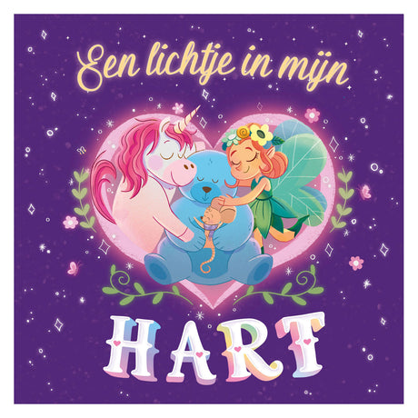 Les éditeurs Rebo, une lumière dans mon cœur