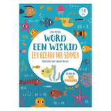 Rebo éditeurs océan de sommes - wiskid