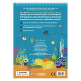 Rebo éditeurs océan de sommes - wiskid