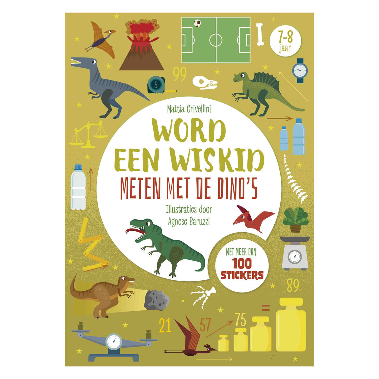 Les éditeurs Rebo à la hauteur des dinosaures - Wiskid