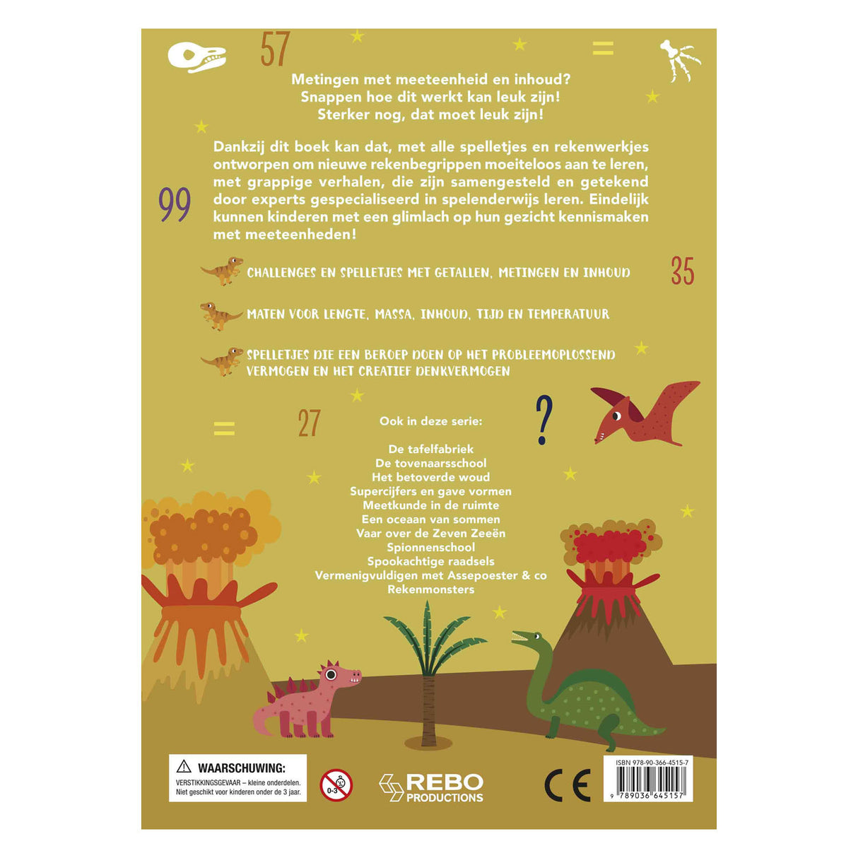 Les éditeurs Rebo à la hauteur des dinosaures - Wiskid