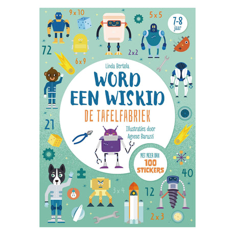Usine de table des éditeurs Rebo - Wiskid