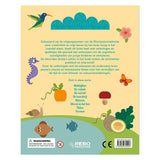 Rebo Publishers Seasons - Exercise Book