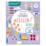 Rebo publishers tellen oefenboek