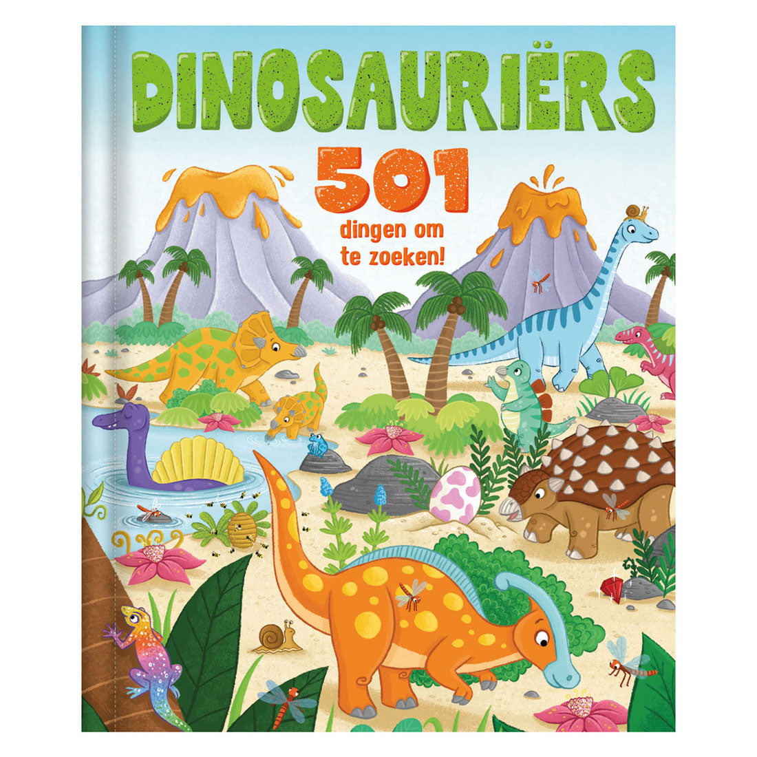 Rebo éditeurs dinosaures - 501 choses recherchées !