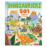 Rebo éditeurs dinosaures - 501 choses recherchées !