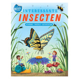 Rebo Publishers Interesting Insect Stickers