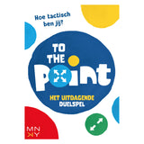 Rebo éditeurs mnky - jeu de société au point
