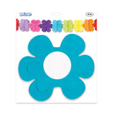 Guirlande en papier Boland flower power 4 m