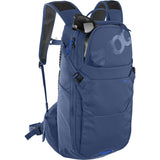 Evoc - ride 12 + hydra Vessie 2 denim taille unique 12l+2l