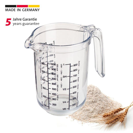 Pichet Westmark taille gerda 1l