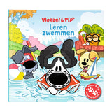 Weeezeel Pip - Léieren ze schwammen