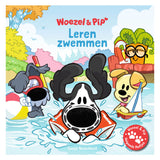 Weeezeel Pip - Léieren ze schwammen