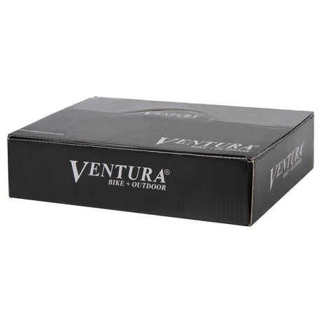 Ensemble chaîne et cassette Ventura Power 10 vitesses