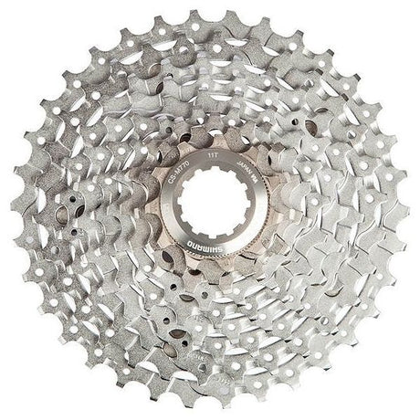 Shimano Deore XT CS-M770 11-34 9 Vitesse