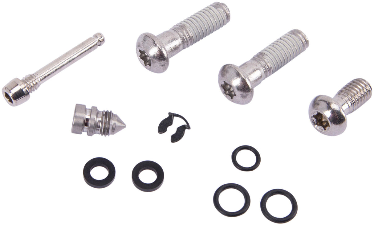 Kit de boulons Sram kit de boulons à vis g2 rsc ultime