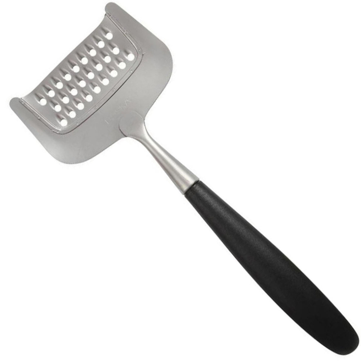 Boska Boska Milano+ Râpe à fromage Noir Acier inoxydable
