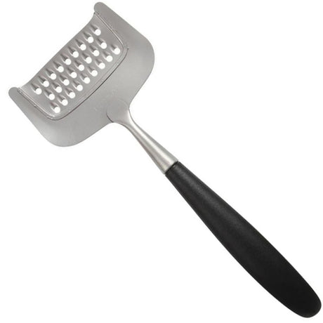 Boska Boska Milano+ Râpe à fromage Noir Acier inoxydable