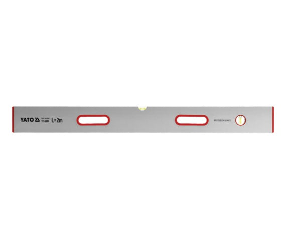 Yato p p u metselpleister 200cm 3077