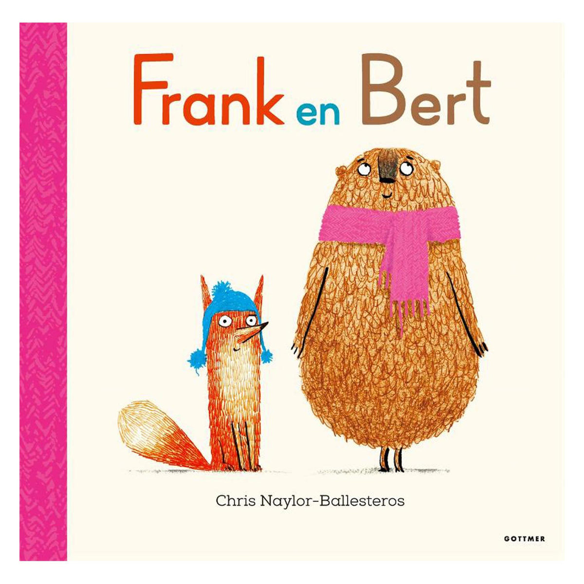 Groupe d'édition Gottmer Frank et Bert. 4+