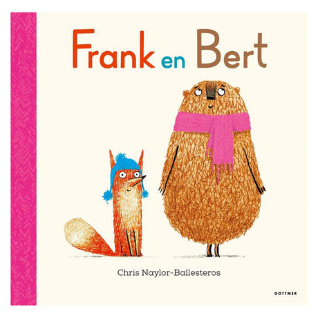 Groupe d'édition Gottmer Frank et Bert. 4+