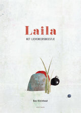 Groupe d'édition Gottmer Laila la coccinelle