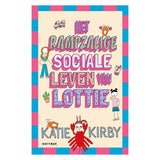 La vie sociale désastreuse de Lottie, groupe d'édition Gottmer