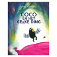 Groupe d'édition Gottmer Coco et le truc fou 3+