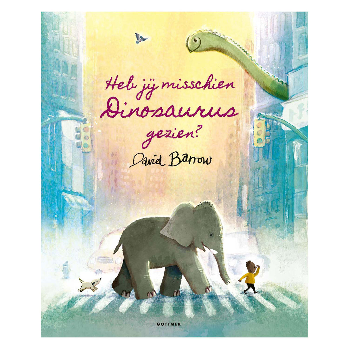 Groupe d'édition Gottmer, avez-vous vu des dinosaures ? 3+