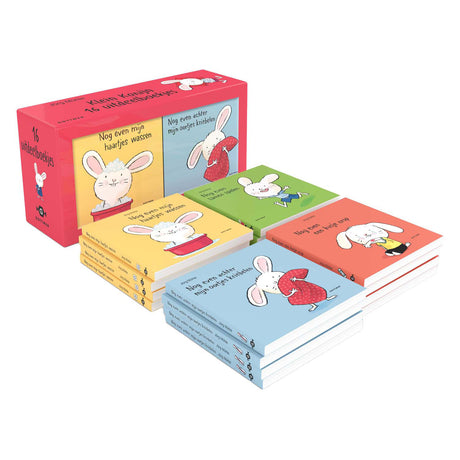Gottmer petit lapin 12 documents