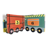 Gottmer le train qui compte