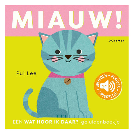 Groupe d'édition Gottmer miaou !