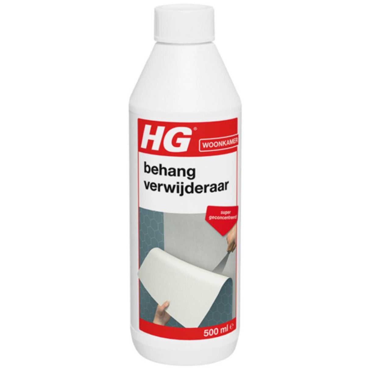 Hg dissolvant de papier peint - 11182587