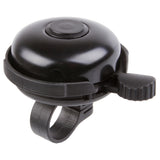 M-Wave bicycle bell Bella Trill Ø53mm Black