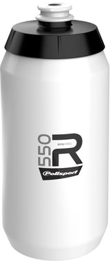 PoliSport Bidon Rs550 Ligero 550 ml blanco