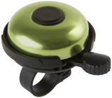 M-Wave Rower Bell Bella tryll Ø53mm zielony