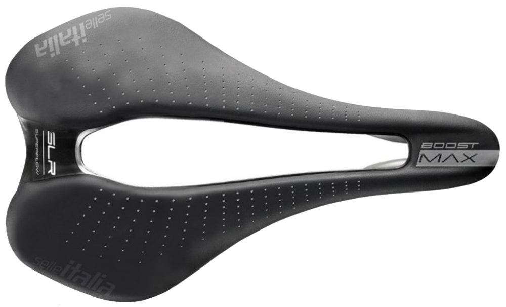 Selle Selle Italia Max SLR Boost Gel Ti Superflow
