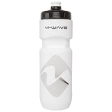 M-wave bidon pbo 750ml blanc (sur carte)