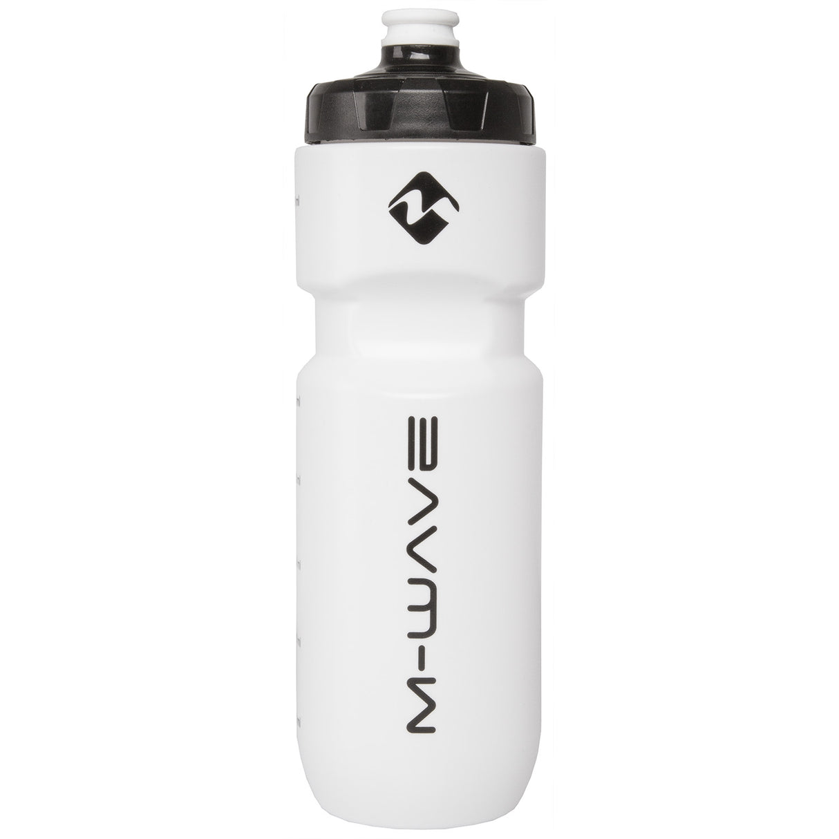 M-Wave Bidon PBO 750ml White (en el mapa)