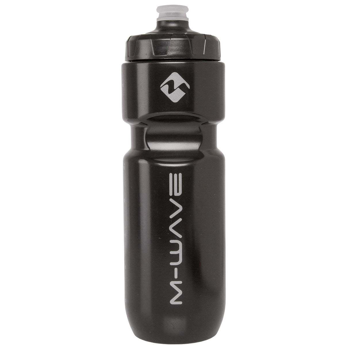 M-Wave Bidon PBO 750 ml di nero (sulla mappa)