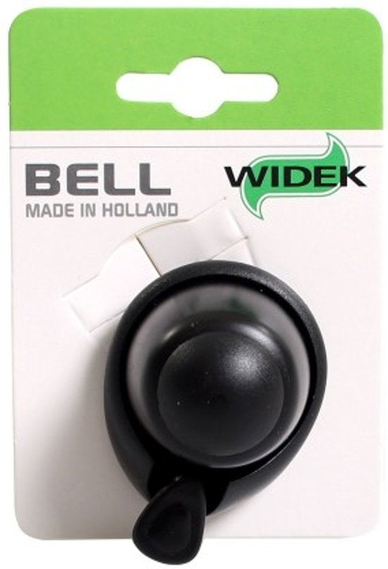 Widek Decibel 2 Black On Card