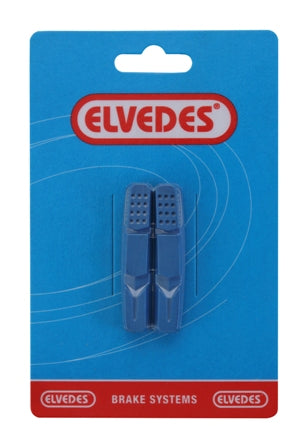 ELVEDES BRAKE PADS ELVEDES 55MM