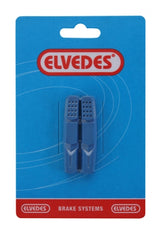 ELVEDES BRAKE PADS ELVEDES 55MM