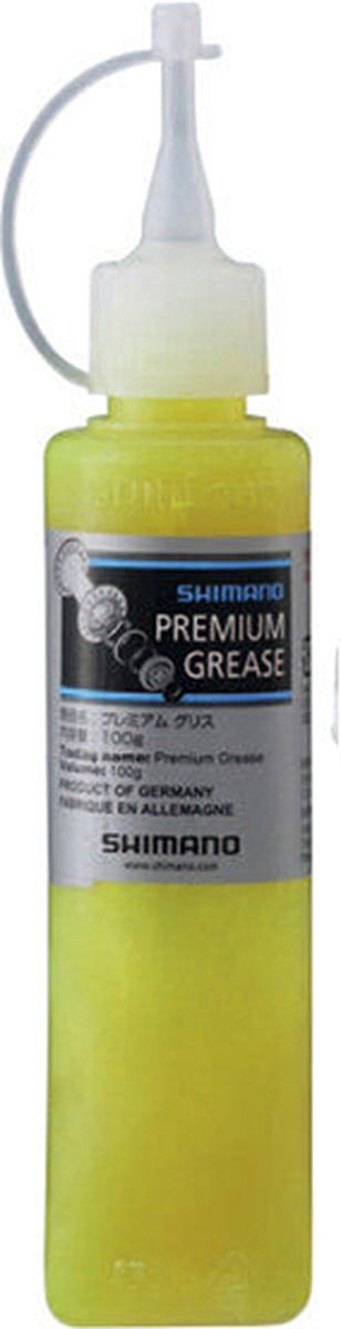 Graisse pour moyeu Shimano premium 100 grammes