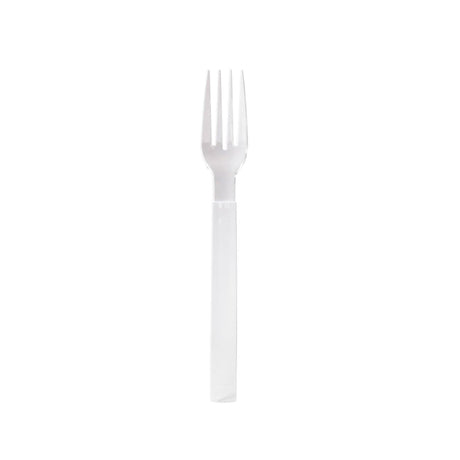 Fourchettes Duni réutilisables 12 pièces 18,5cm