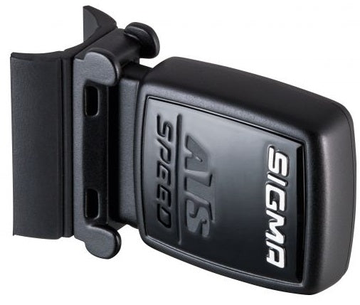 Sigma Speed ​​Channel Pure 1 ATS (sans fil)