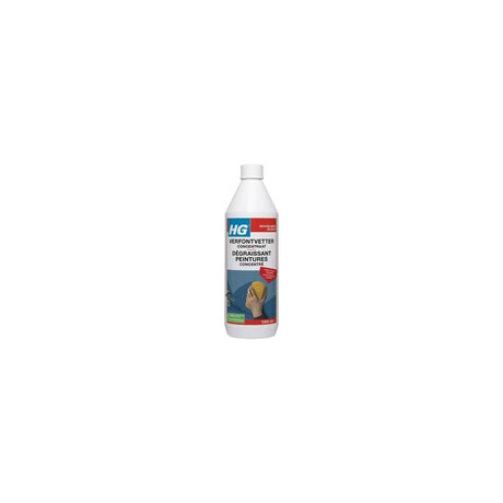 Hg concentré dégraissant peinture - 11182631