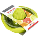 Presse-agrumes Westmark vert limetta