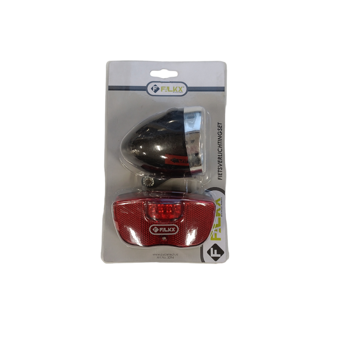 FC0601C définir le phare LED + DragerLicht FA